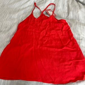 Everly Brand new with tags shirt